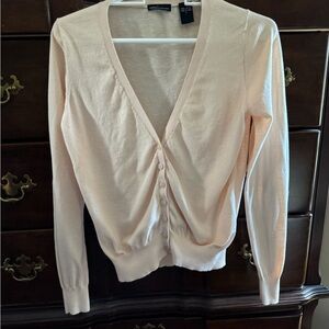 Moda International - woman’s lightweight sweater. Size L